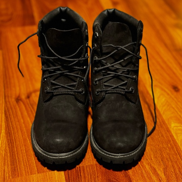 Timberland Women’s Linden Woods Boot - Picture 2 of 7